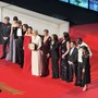 Tutte le immagini dell'inaugurazione della 77ª edizione del Festival di Cannes (FOTOGALLERY)