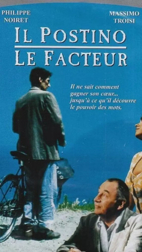 “Il Postino” al Ciné-Club di Monaco: 29 gennaio 2026 alle 19.00 “Il Postino” al Ciné-Club di Monaco: 29 gennaio 2026 alle 19.00