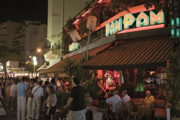 Antibes, l’intensa estate di Juan les Pins Antibes, l’intensa estate di Juan les Pins