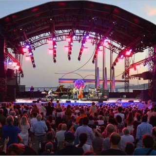 “Jazz à Juan” torna a luglio: un programma “stellare”