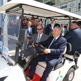 Giornata Nazionale di Monaco