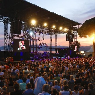 Gilberto Gil, Diana Krall e Herbie Hancock sono i primi tre grandi nomi di Jazz a Juan 2022