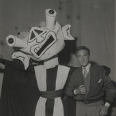 Jean Cocteau