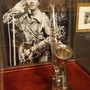 Musée Masséna "Jazzin’Nice. 70 ans d’amour du Jazz"