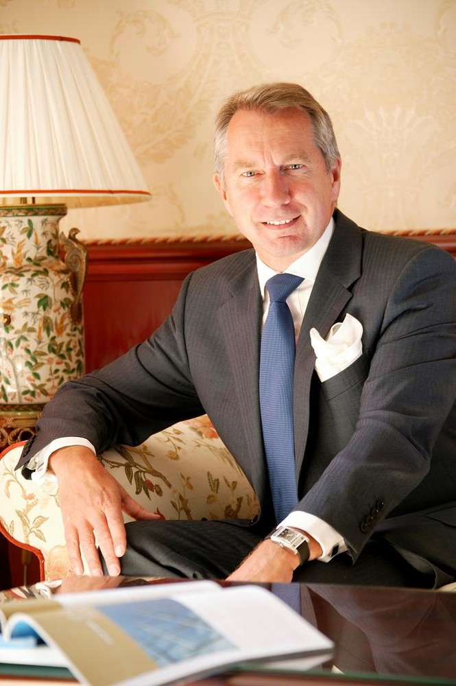 Jean-Claude Messant è il nuovo vice presidente dell’Associazione des Industries Hôtelières Monégasques Jean-Claude Messant è il nuovo vice presidente dell’Associazione des Industries Hôtelières Monégasques