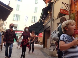 Jean Pascal Galeotti: Gelato, che passione!