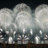 JoHo Pyro ha firma "Brume en Feu", primo classificato a Cannes 2026 JoHo Pyro ha firma "Brume en Feu", primo classificato a Cannes 2026