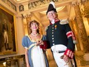 Nizza celebra il suo passato imperiale con tre giorni di eventi tra storia, musica e rievocazioni