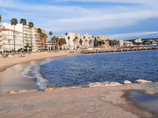Juan les Pins, fotografie di Danilo Radaelli Juan les Pins, fotografie di Danilo Radaelli
