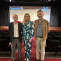 L’Ambasciata di Monaco in Italia celebra la Giornata Internazionale della Biodiversità con la proiezione del documentario “Le custodi della natura”. L’Ambasciata di Monaco in Italia celebra la Giornata Internazionale della Biodiversità con la proiezione del documentario “Le custodi della natura”.