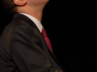 Tom Oren,© Raphael Perez Tom Oren,© Raphael Perez