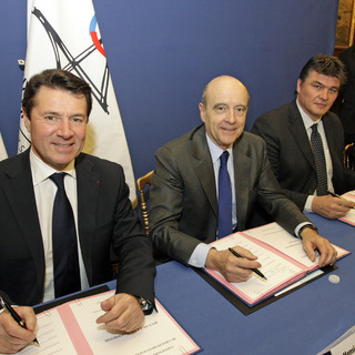 Crédit Photo - Ville de Nice - Pricilia Tallon