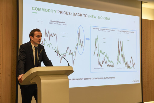 Jean-Christophe Caffet Jean-Christophe Caffet