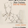 "JEAN COCTEAU ET SES AMIS" "JEAN COCTEAU ET SES AMIS"