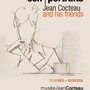 "JEAN COCTEAU ET SES AMIS" "JEAN COCTEAU ET SES AMIS"