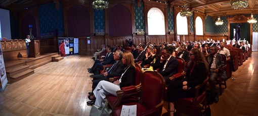 Monaco: "La transizione energetica è divenuta una priorità"