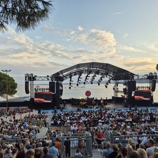 Jazz à Juan 2025 @M.Igersheim-Office de Tourisme Antibes