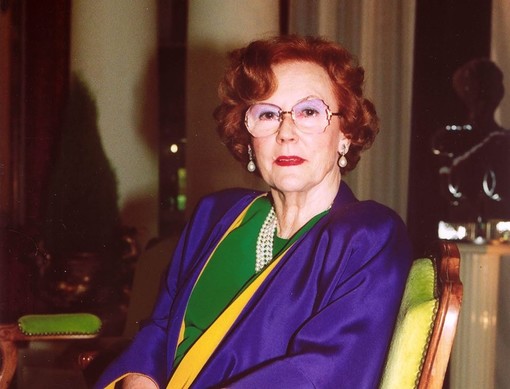 Jeanne Augier (Facebook)