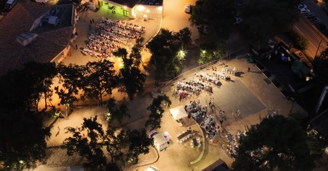 Roquefort les Pins, Jazz aux decades Roquefort les Pins, Jazz aux decades