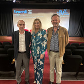 L’Ambasciata di Monaco in Italia celebra la Giornata Internazionale della Biodiversità con la proiezione del documentario “Le custodi della natura”.