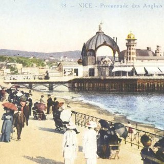 Il Casino de la Jetée Promenade