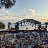 Jazz à Juan, edizioni precedenti @Office de tourism Antibes