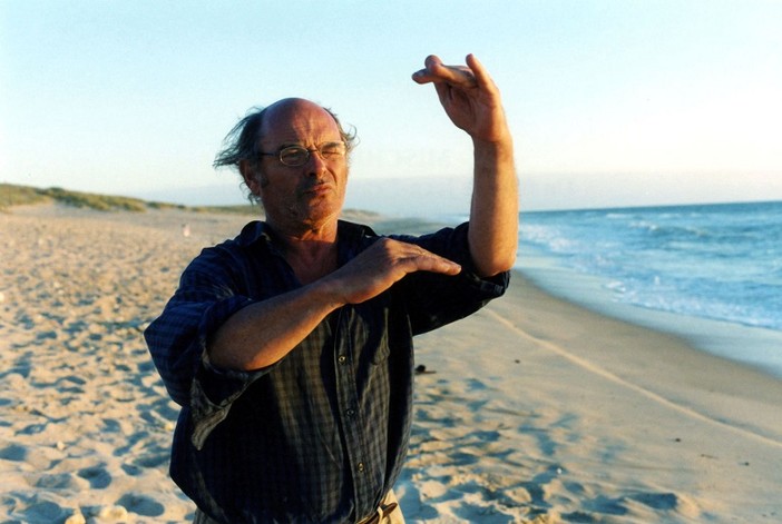 Jean-François Stévenin © Photo Emilie de la Hosseraye, Tous droits réservés BAC Films