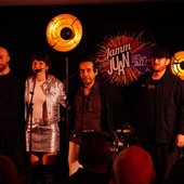Jammin’Juan - Lea Maria Fries_(c) OTC_V.Delplace Jammin’Juan - Lea Maria Fries_(c) OTC_V.Delplace