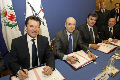 Crédit Photo - Ville de Nice - Pricilia Tallon