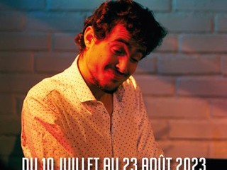 IsraeliJazz, affiche IsraeliJazz, affiche