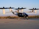 Il velivolo elettrico sviluppato dalla statunitense Joby Aviation Il velivolo elettrico sviluppato dalla statunitense Joby Aviation