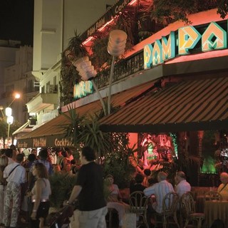 Antibes, l’intensa estate di Juan les Pins