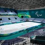 Giochi Olimpici invernali del 2030 - Il nuovo patinoire di Nizza