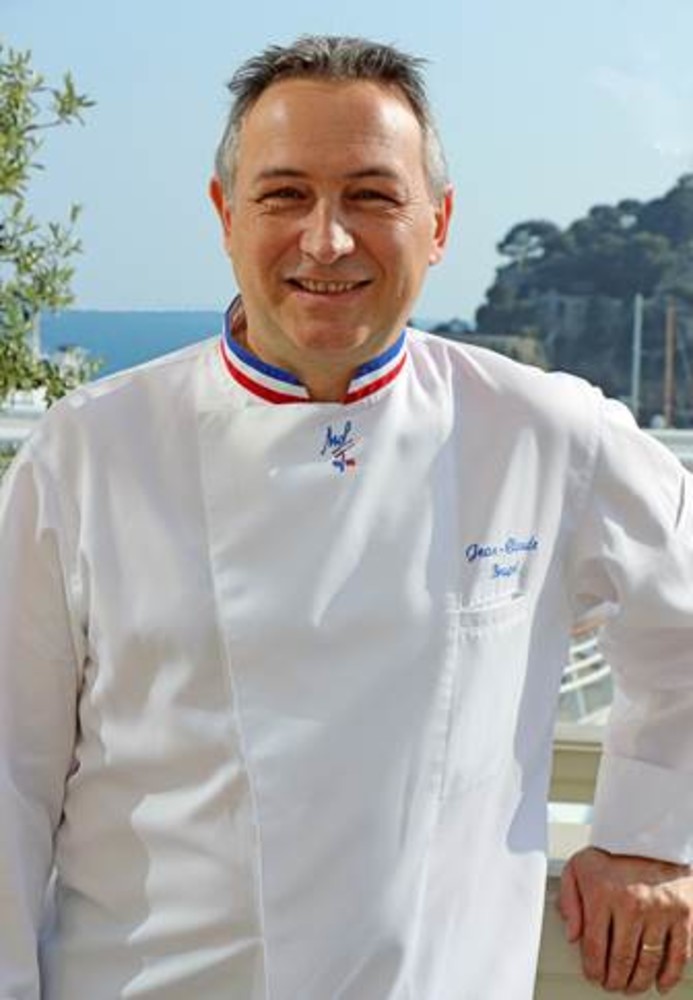 Jean-Claude Brugel è il nuovo Chef del ristorante L'Hirondelle delle  Thermes Marins Monte-Carlo