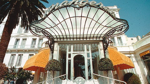 Visita Guidata al Jardin de l’Orangeraie  ©Ville de Menton