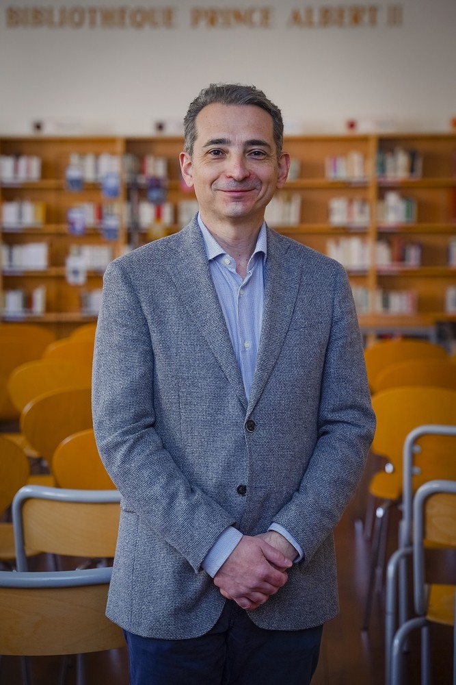 Jean Pierre Vinci Jean Pierre Vinci