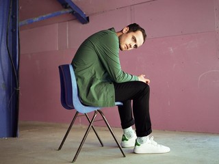 Jordan Rakei Jordan Rakei