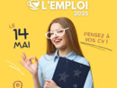 Il 14 maggio a Mentone la nona edizione del Job Café