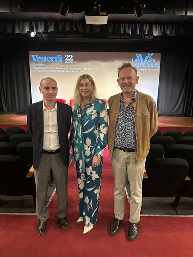 L’Ambasciata di Monaco in Italia celebra la Giornata Internazionale della Biodiversità con la proiezione del documentario “Le custodi della natura”. L’Ambasciata di Monaco in Italia celebra la Giornata Internazionale della Biodiversità con la proiezione del documentario “Le custodi della natura”.