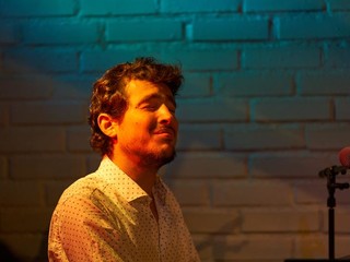 Guy Mintus,© Raphael Perez Guy Mintus,© Raphael Perez