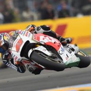 Jack Miller finisce in zona punti il MotoGP di Germania