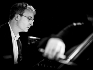 Jean- Frederic Neuburger ©OPMC