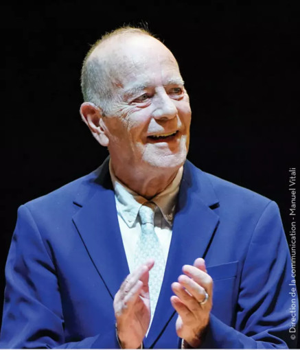 Jean-Noël Pancrazi Jean-Noël Pancrazi