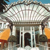 Visita Guidata al Jardin de l’Orangeraie ©Ville de Menton Visita Guidata al Jardin de l’Orangeraie ©Ville de Menton