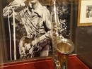 Musée Masséna "Jazzin’Nice. 70 ans d’amour du Jazz" Musée Masséna "Jazzin’Nice. 70 ans d’amour du Jazz"