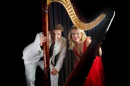 Jean-Félix Lalanne et Cécile Bonhomme, Sabato 24 settembre a Cannes Jean-Félix Lalanne et Cécile Bonhomme, Sabato 24 settembre a Cannes