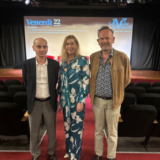 L’Ambasciata di Monaco in Italia celebra la Giornata Internazionale della Biodiversità con la proiezione del documentario “Le custodi della natura”.
