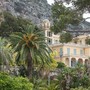 Jardin Maria Serena, Mentone. Jardin Maria Serena, Mentone.