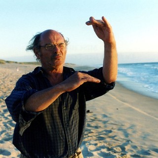 Jean-François Stévenin © Photo Emilie de la Hosseraye, Tous droits réservés BAC Films