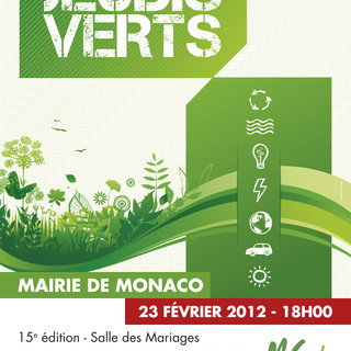 Giovedì 23 febbraio a Montecarlo nuovo incontro dei Jeudi Verts